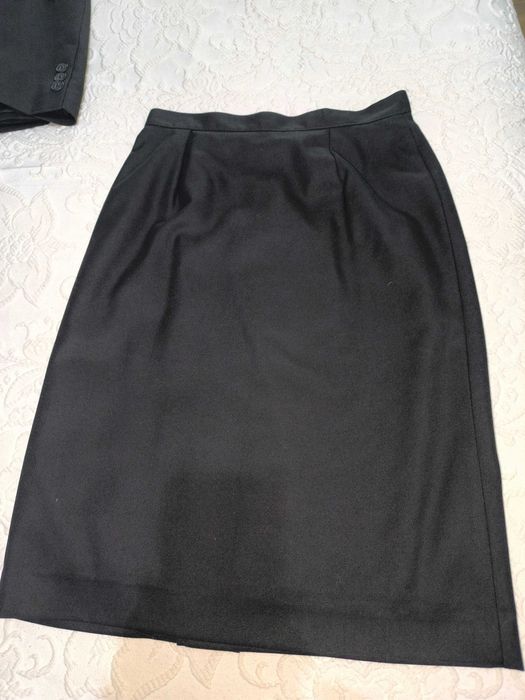Traje Académico Feminino Universidade do Porto. Impecável.
