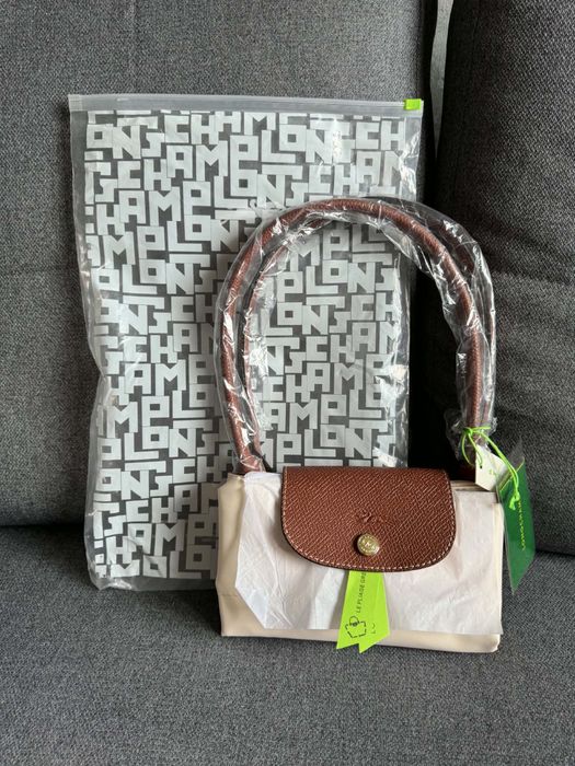 Torba Longchamp
