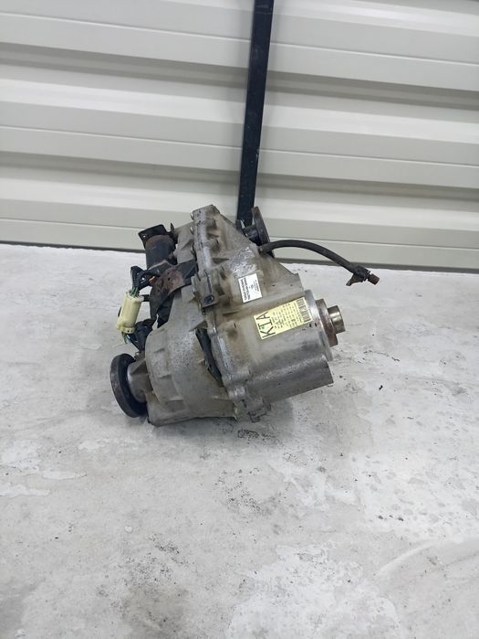 Роздаточна коробка роздатка Hundai H1 Kia Sorento привезена з Англії