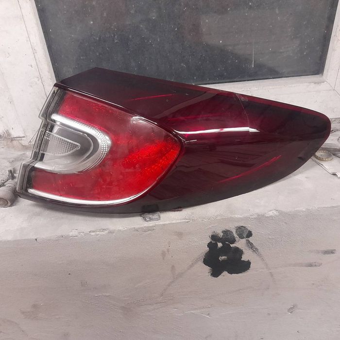 Стоп задній рено