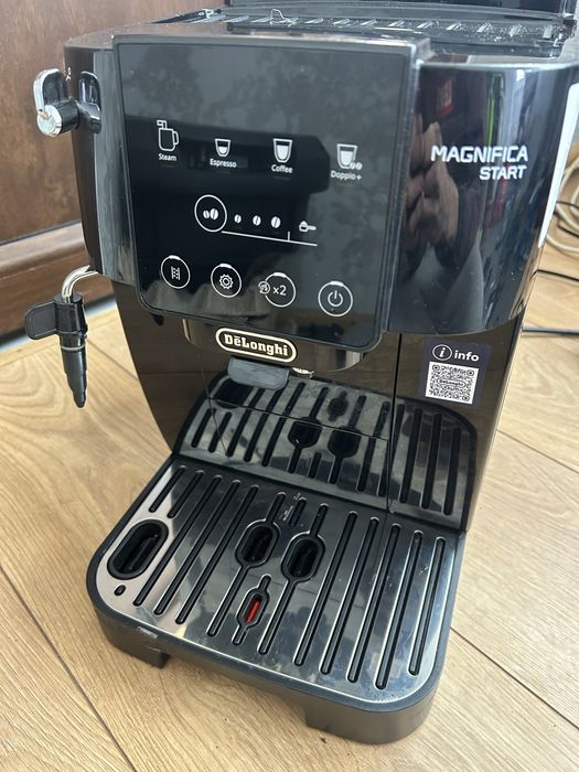 Кавомашина DELONGHI Magnifica Start