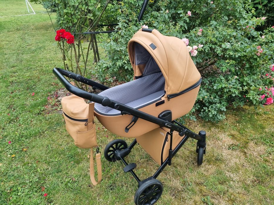 Wózek Anex e-type carmel