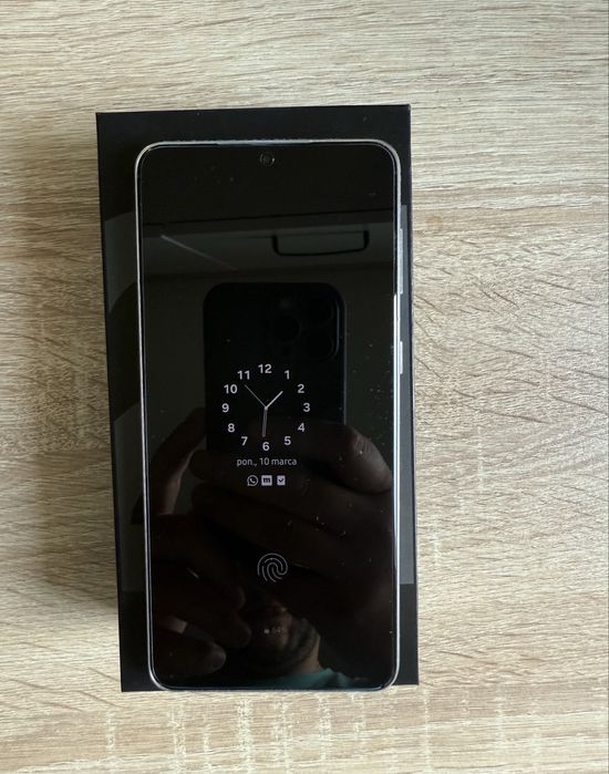 Samsung Galaxy S21 plus 256 Gb