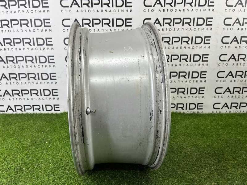 Комплект дисков 5x130 R20 9jx20h2 ET57 Volkswagen Touareg NF 3.0 TDI 2011