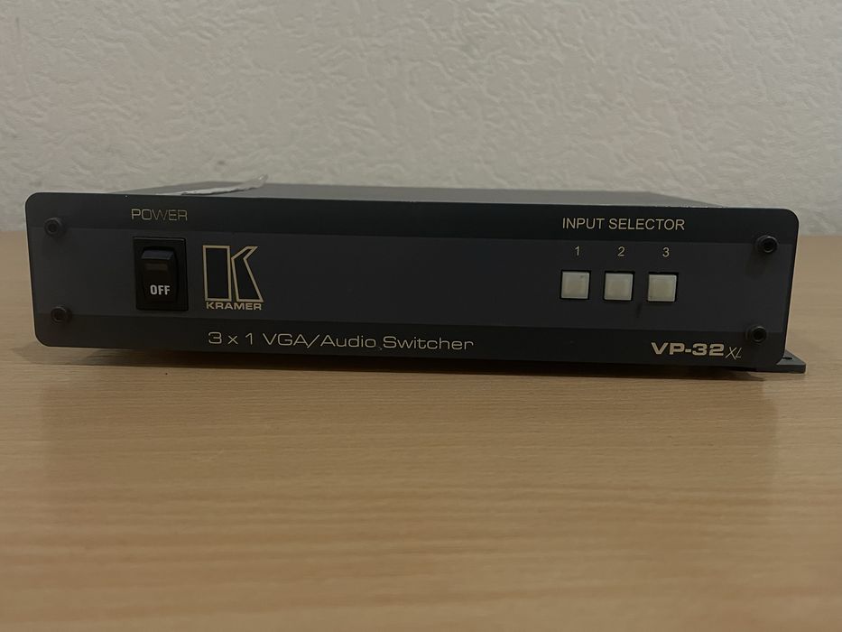 Комутатор Kramer VP-32xl