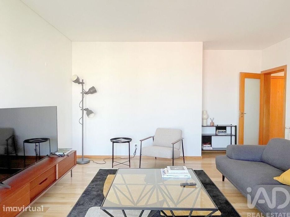 Apartamento T2 em Ajuda de 116,00 m2