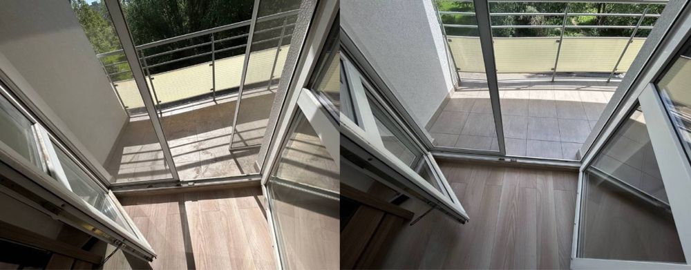 Sprzątanie po remontach Warszawa i okolice