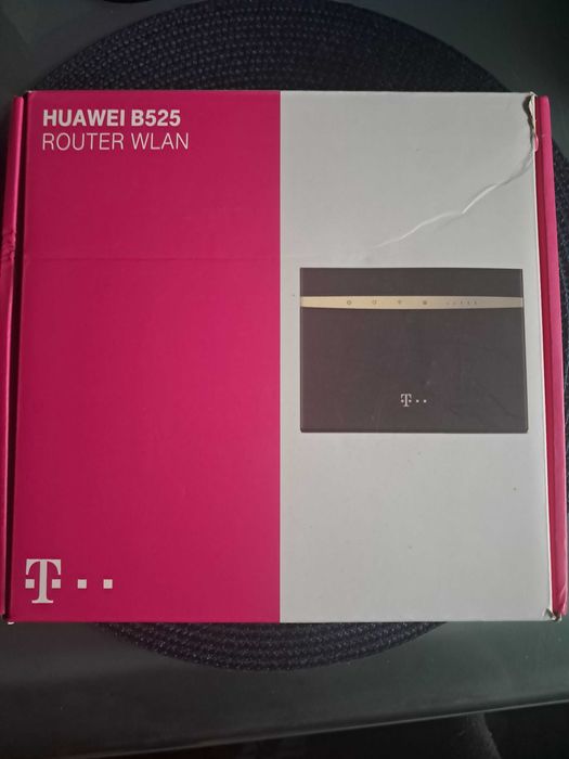Router  Huawei B525s-23a