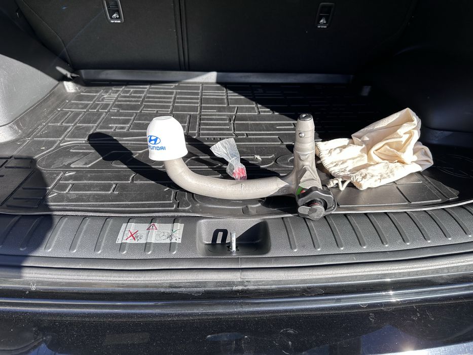 Hyundai Tucson 1.7 CRDI PREMIUM