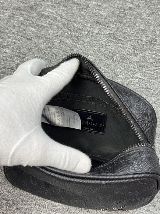 СУМКА Jordan Small Monogram