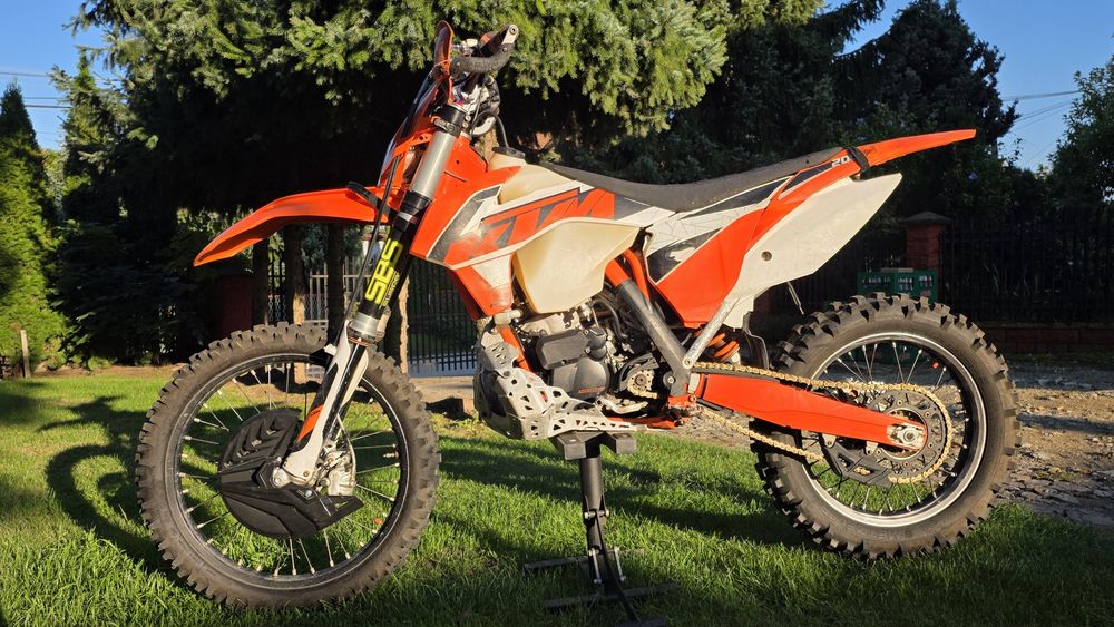 KTM