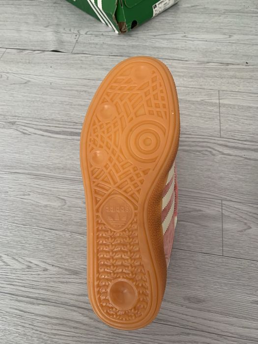 Tenis sporty&rich rosa