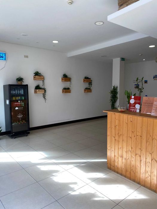 Venda Empresa/Restaurante Rio Tinto