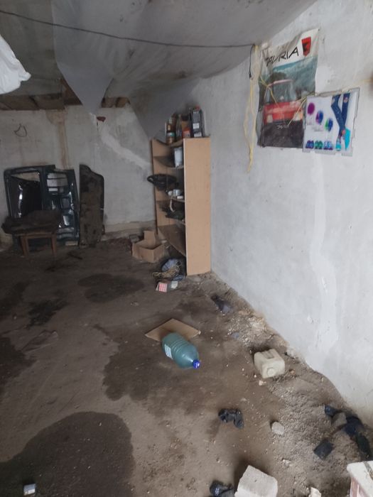 Гараж в Бердичеві