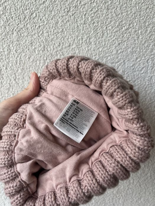Зимова шапка H&M