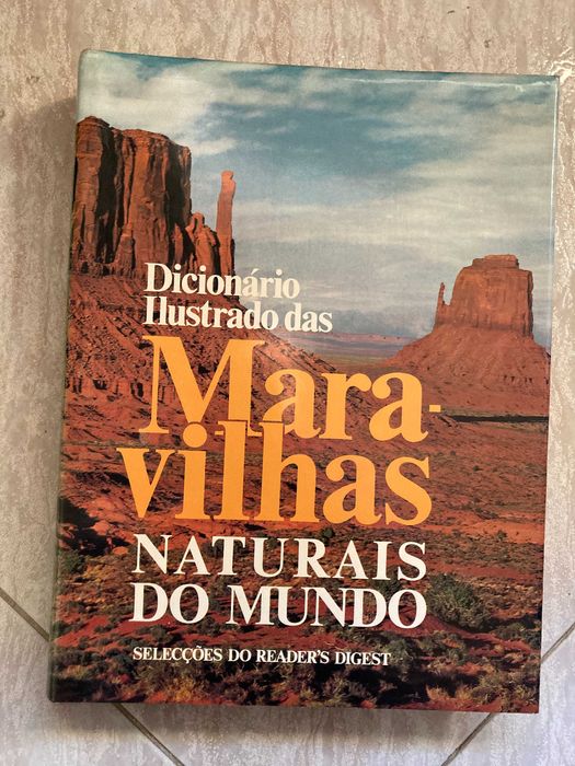 Maravilhas Naturais do Mundo