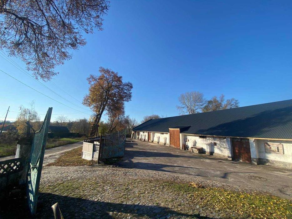 Оренда складських приміщень , охорона,навантажувач,Остер, Десна