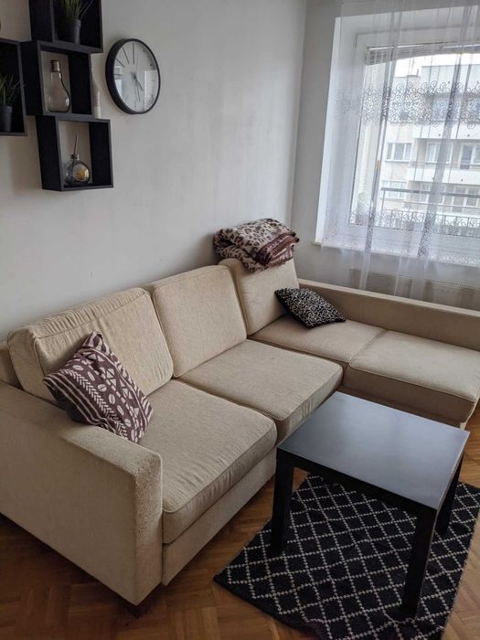 Mieszkanie – Toruń, Przedmieście Świętej Katarzyny, Stare Miasto - Widok 2