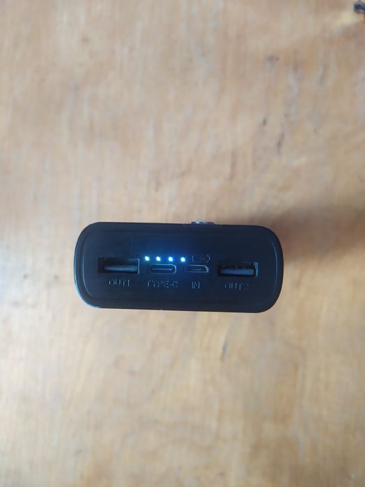 Павер Банк Gelius