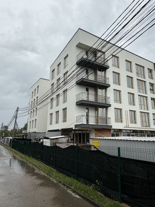 Продаж 3 кім квартири в Сокільниках
