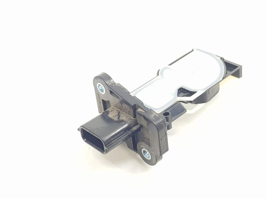 Medidor De Massa De Ar Renault Captur Ii