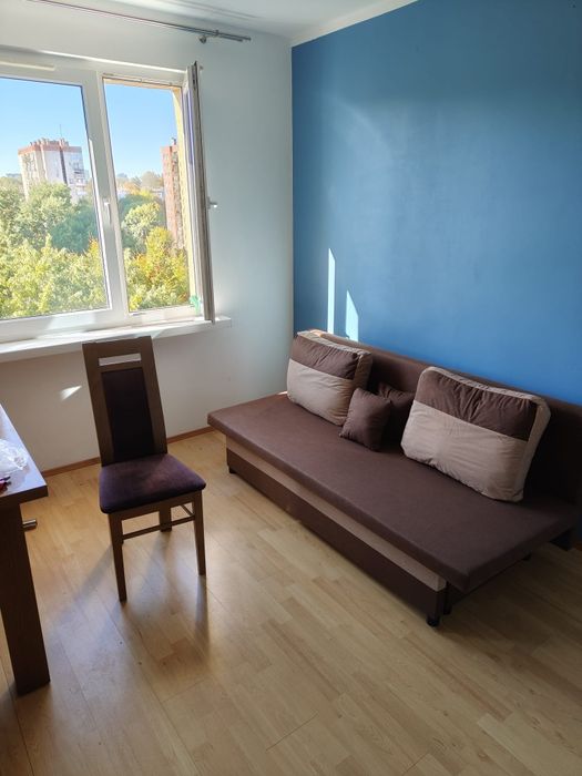 .Kawalerka w Nowej Hucie na os.Kmbatantow 1600zl. - Widok 2