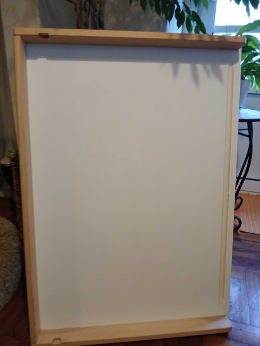 Secretária para criança do Ikea