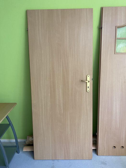 Drzwi wewnętrzne