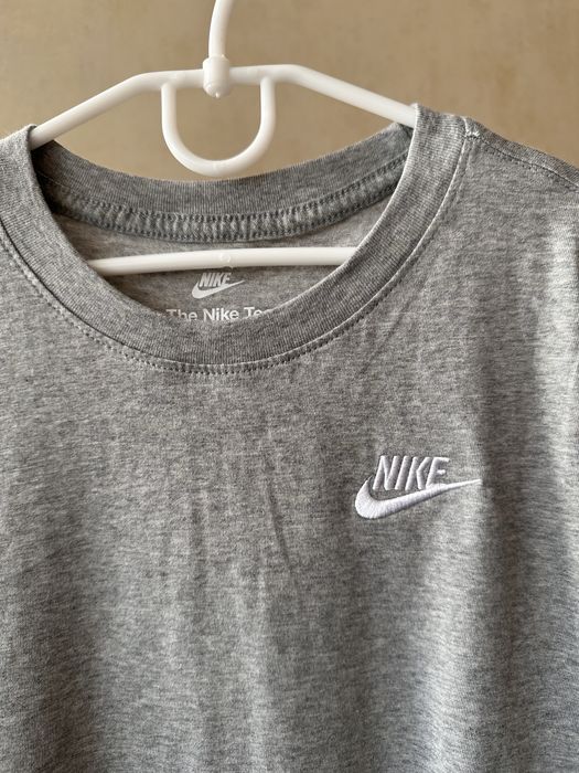 Футболка Nike 10-12 років 146 см