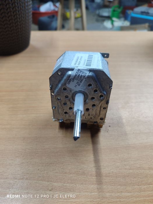 Programador Fagor L20F04218