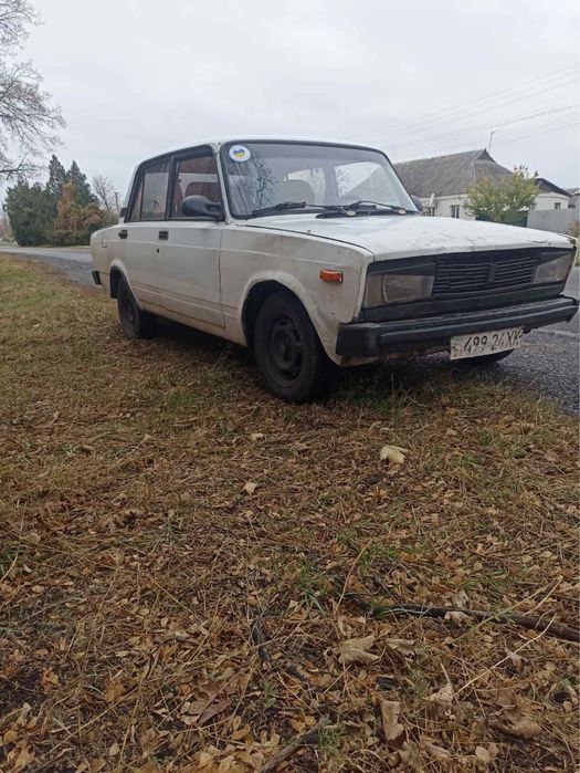 Ваз 2105 газ бензин