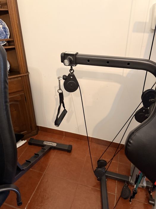 Bowflex xtreme 2 se