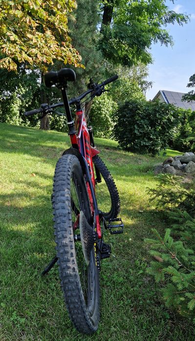 Giant Fanthom e+1 pro 2020 XL