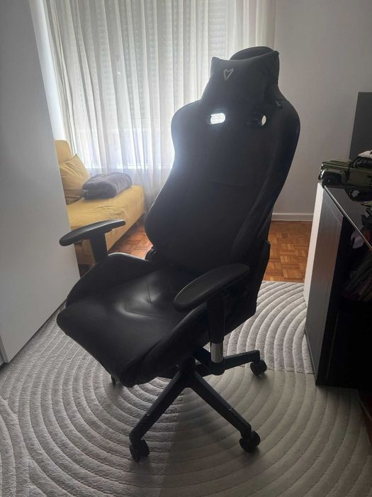 Cadeira Gaming Alpha Gamer Pollux