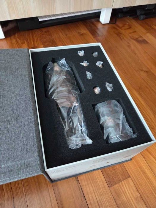 Figura INART Aragorn Deluxe Rooted Hair Lord Of The Rings