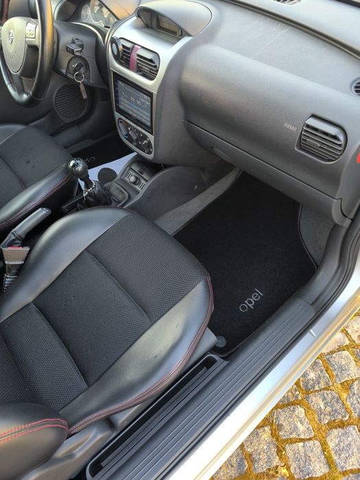 Opel corsa C 1.3 CDTI