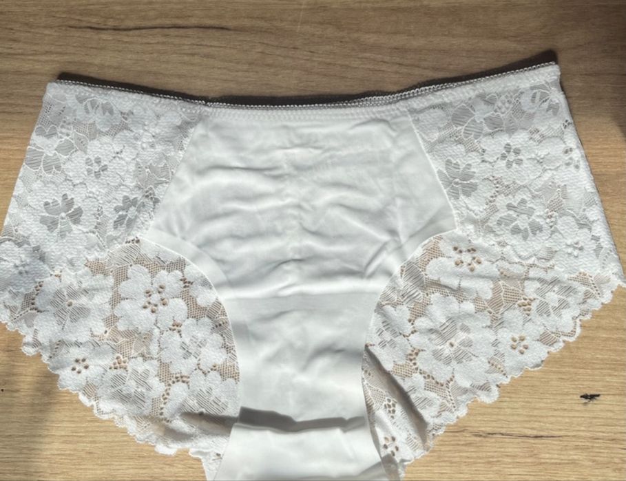 Bielizna damska new