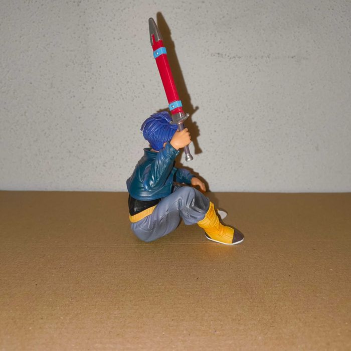 Figura Trunks Dragon Ball