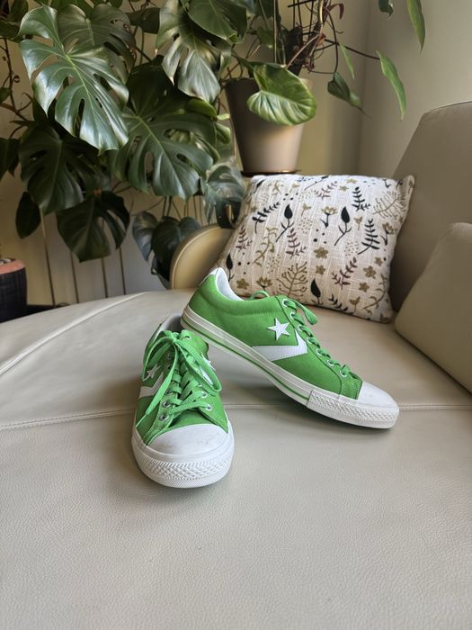 Converse nowe roz 46