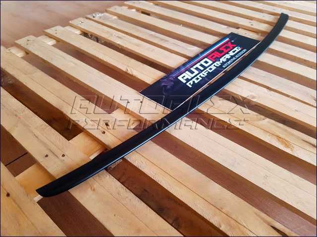 Lip / Spoiler / Aileron / Pestana Traseiro BMW E36  AAP50250