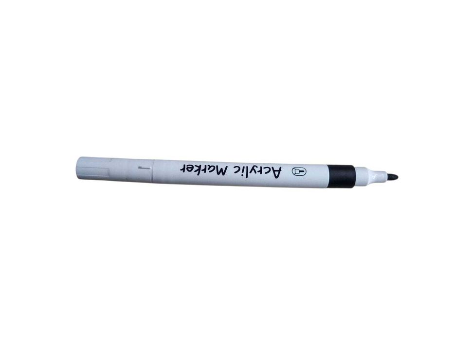 Акрилові маркери 80 шт/уп. Marker Acrylic Yulin Y-04-80 в кейсі
