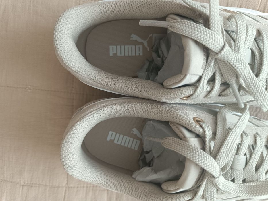 Buty Puma , rozmiar 37,5 cm, nowe