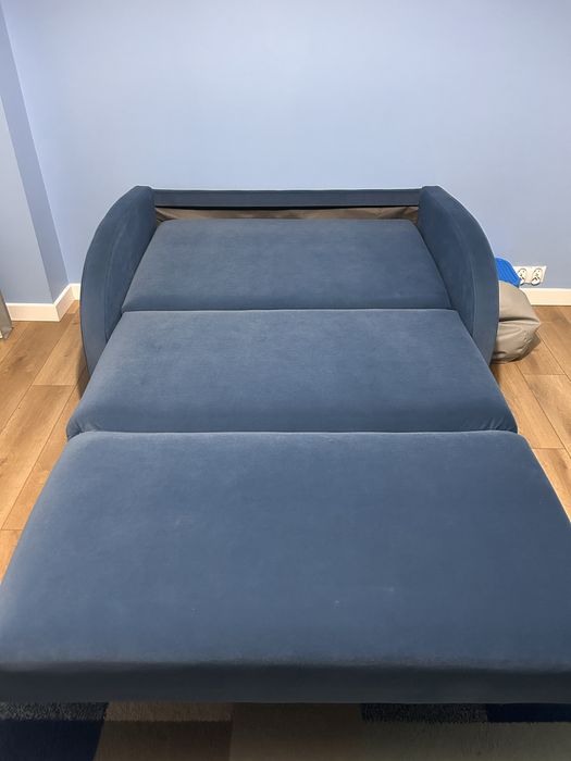 Sofa kanapa amerykanka rozkładana