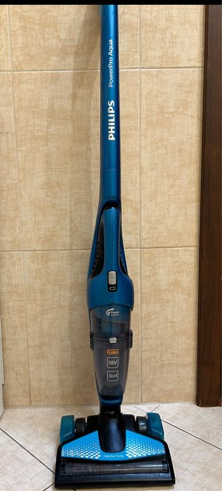 Odkurzacz philips na czesci