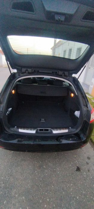 Peugeot 508sw de 2011