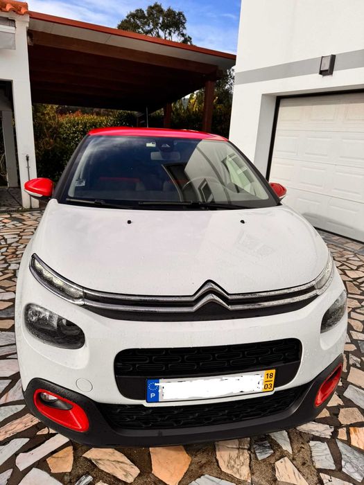 Carro como novo a bom preço