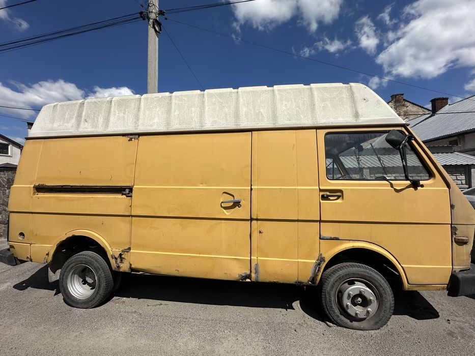 Бус volswagen  Lt 45