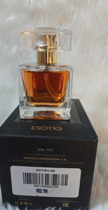 erfumy Joanna Krupa Yourself 30 ml