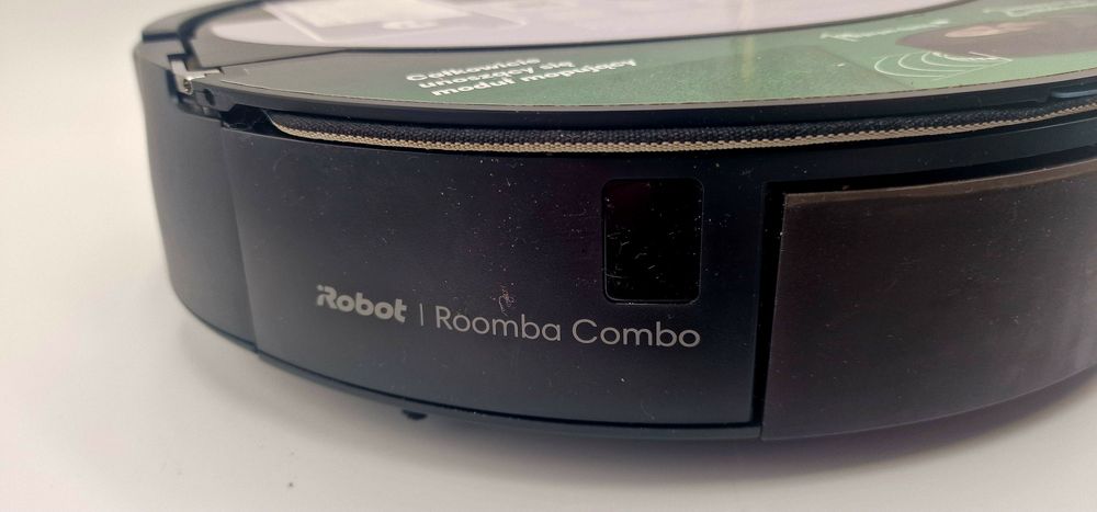 iRobot Roomba j7 Gwarancja
