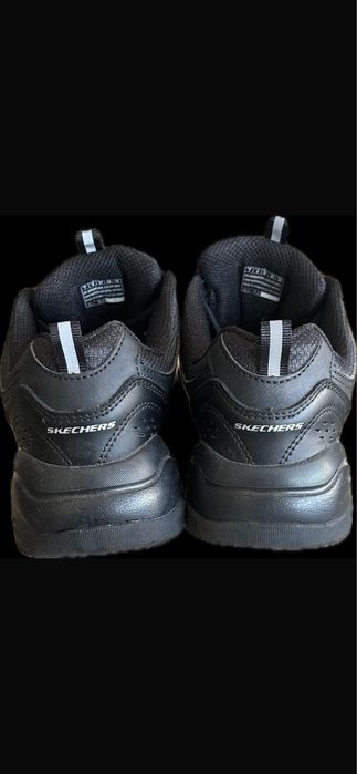 Tenis skechers Memory Foam